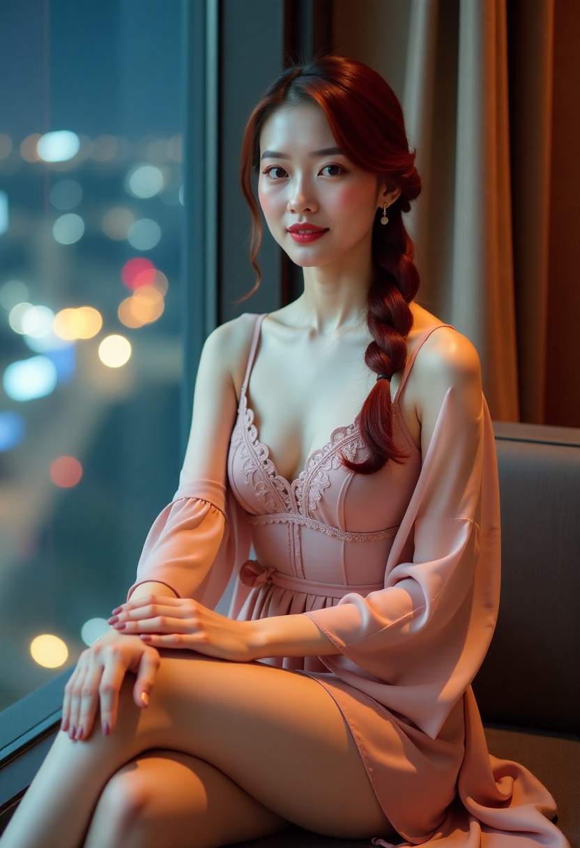 铃芽之旅